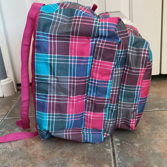 NWOT Trans by Jansport Trans Backpack - Picture 8 of 13